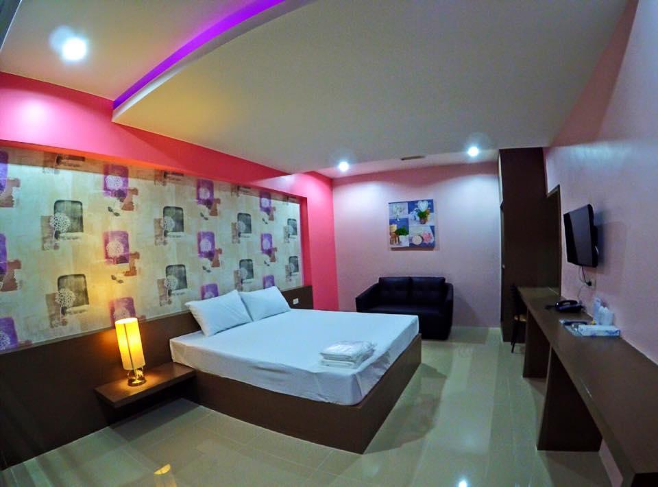 N2 Pattaya Resort Nong Prue ภายนอก รูปภาพ