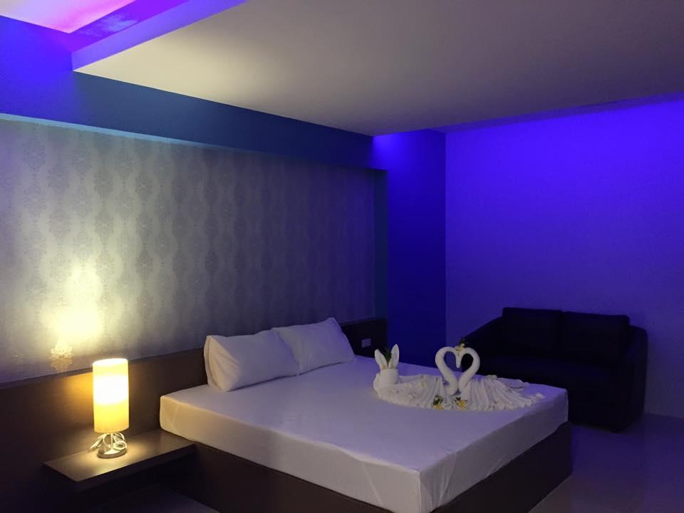 N2 Pattaya Resort Nong Prue ภายนอก รูปภาพ