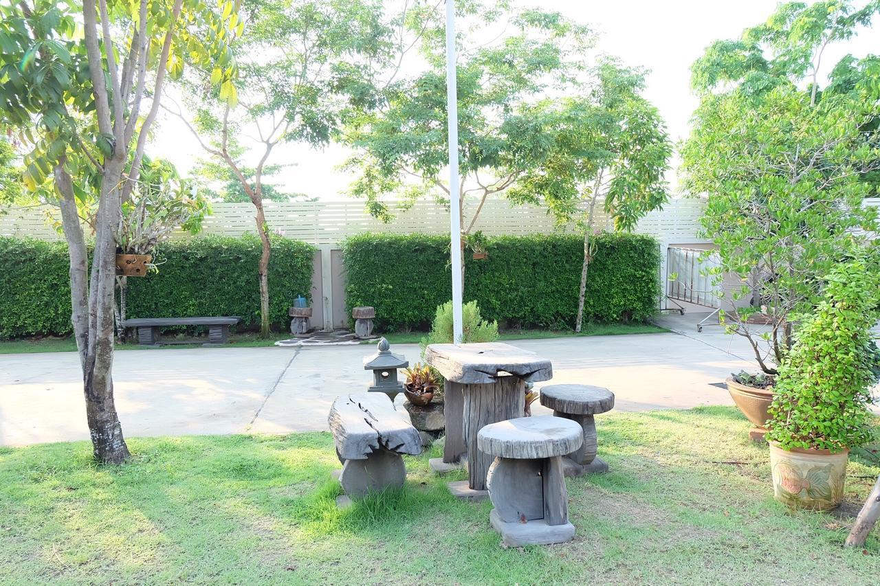 N2 Pattaya Resort Nong Prue ภายนอก รูปภาพ