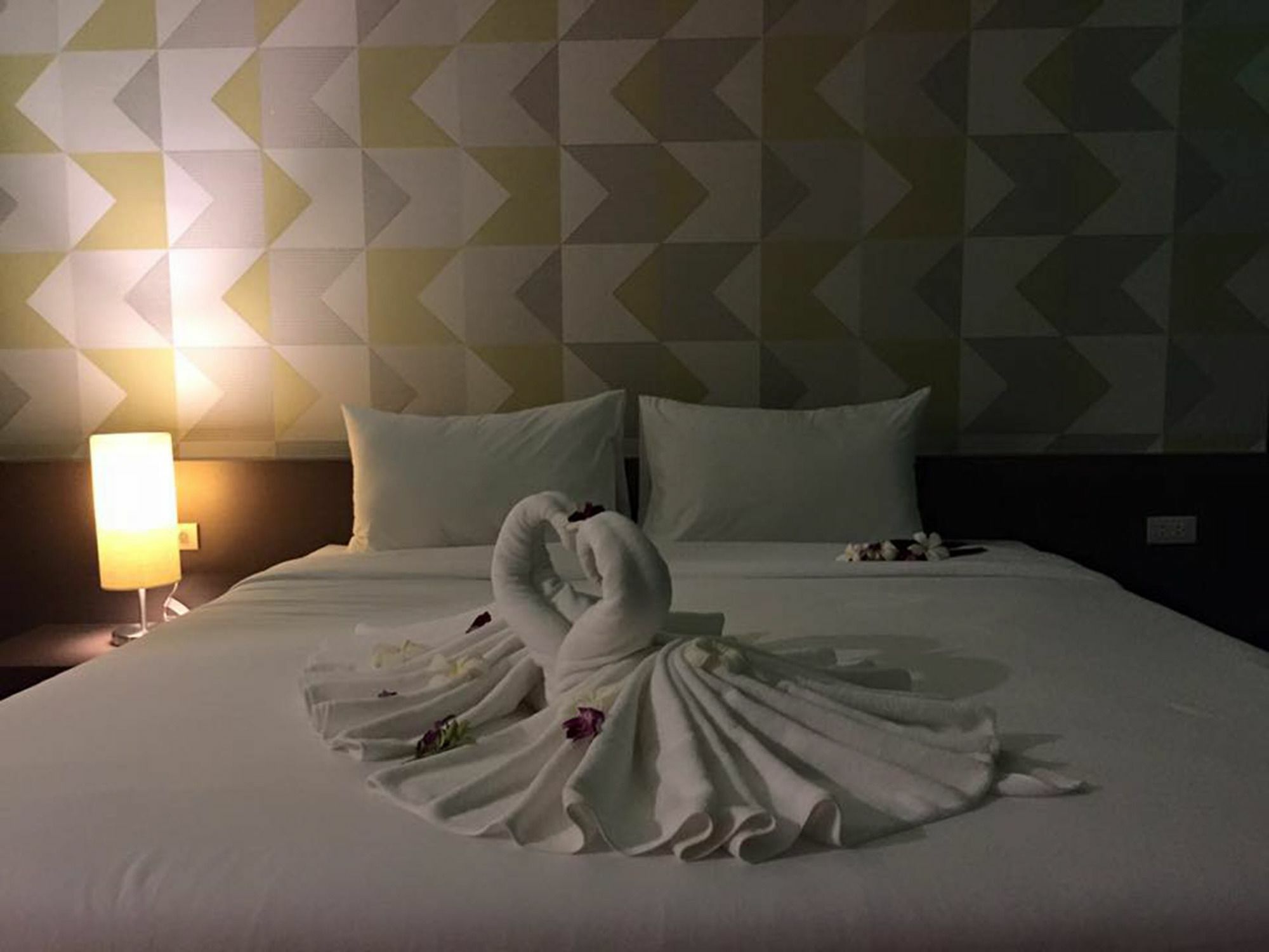 N2 Pattaya Resort Nong Prue ภายนอก รูปภาพ