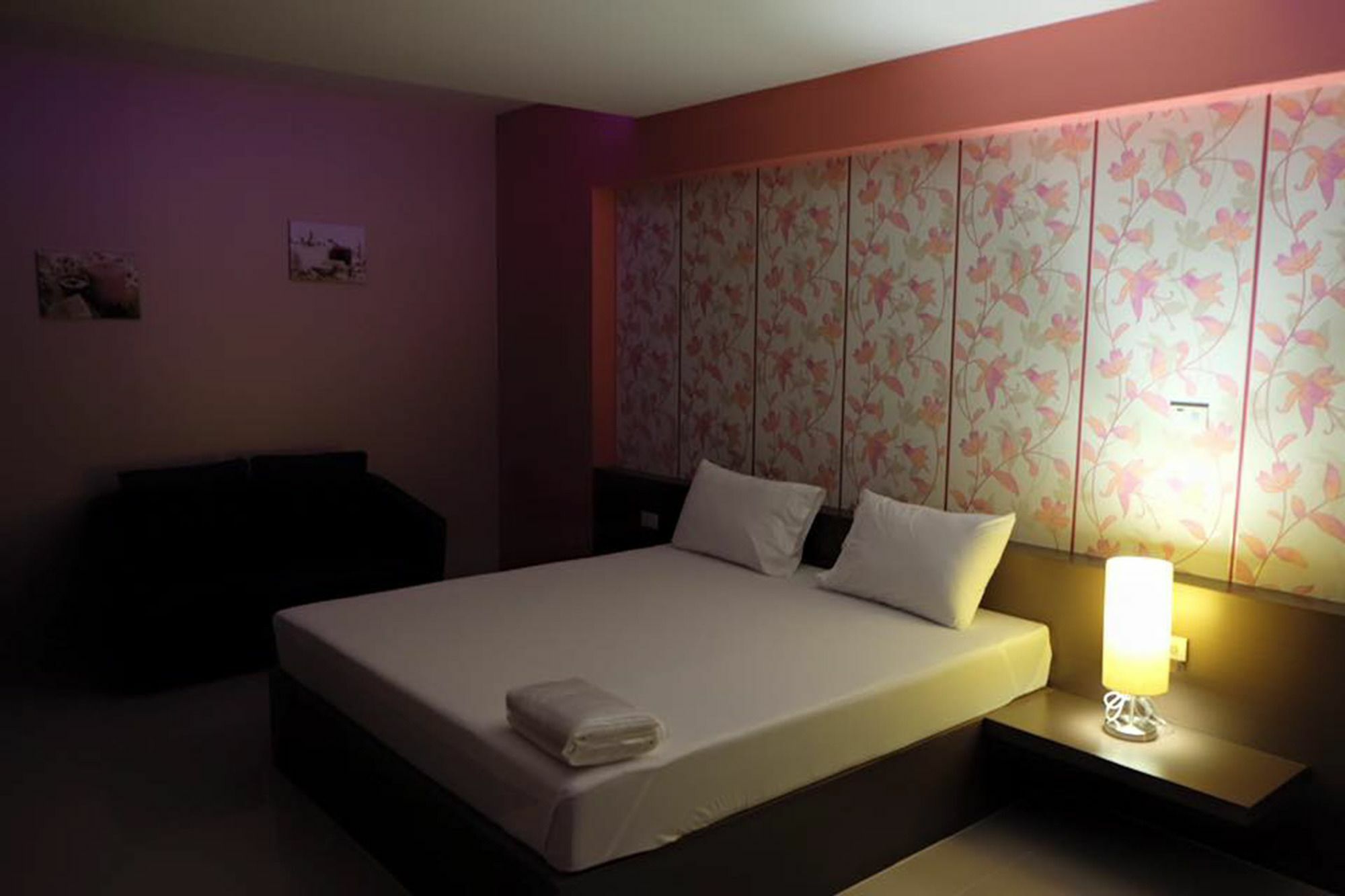 N2 Pattaya Resort Nong Prue ภายนอก รูปภาพ