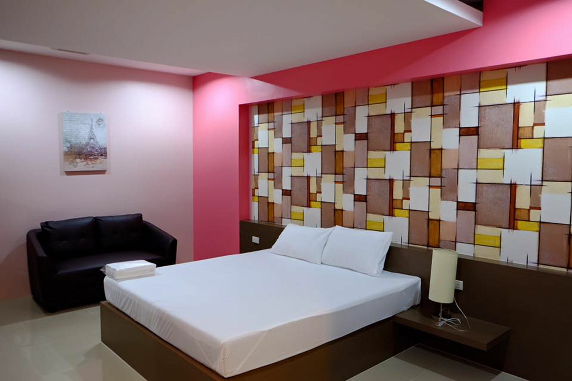 N2 Pattaya Resort Nong Prue ภายนอก รูปภาพ