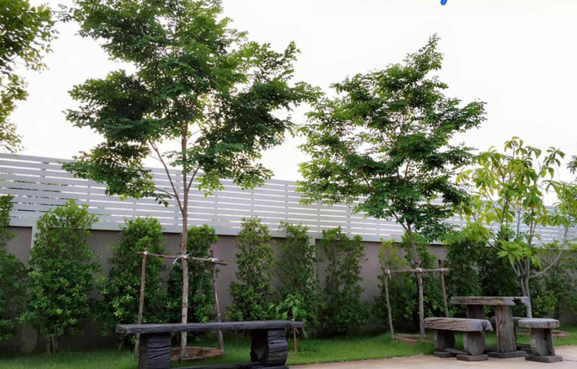 N2 Pattaya Resort Nong Prue ภายนอก รูปภาพ