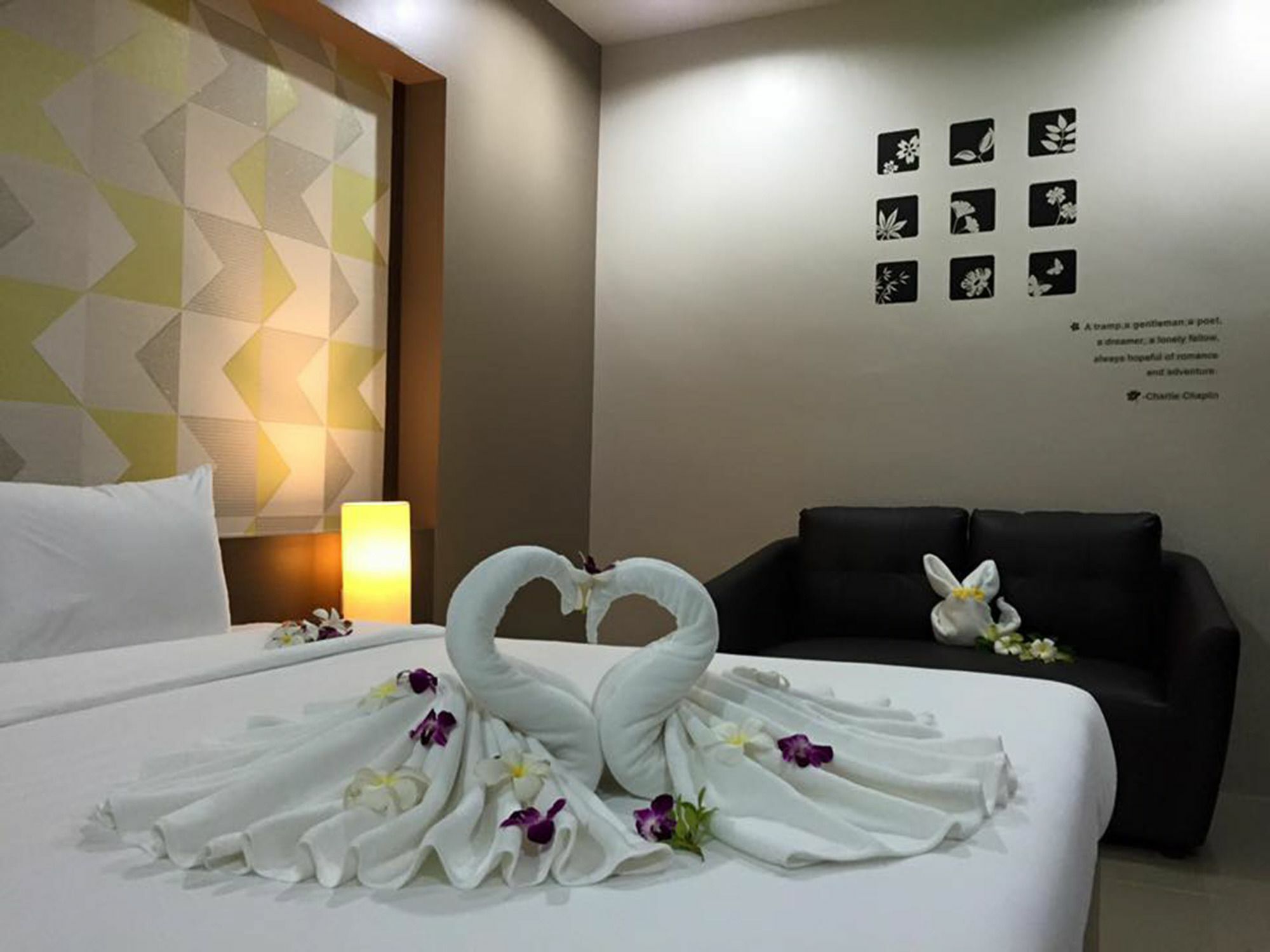N2 Pattaya Resort Nong Prue ภายนอก รูปภาพ